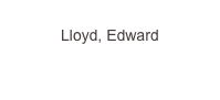 
Lloyd, Edward