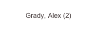 
Grady, Alex (2)
