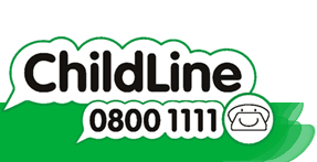 Childline bullying help